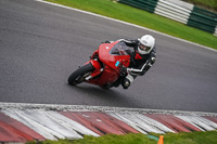 Lower Group Red Bikes